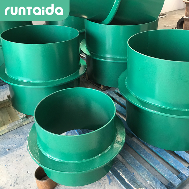 a型剛性防水套管?chē)?guó)標(biāo)